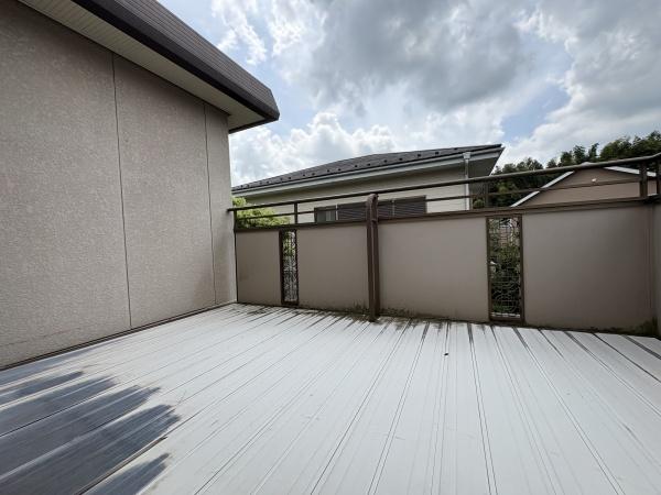 守谷市松前台６丁目の中古一戸建て