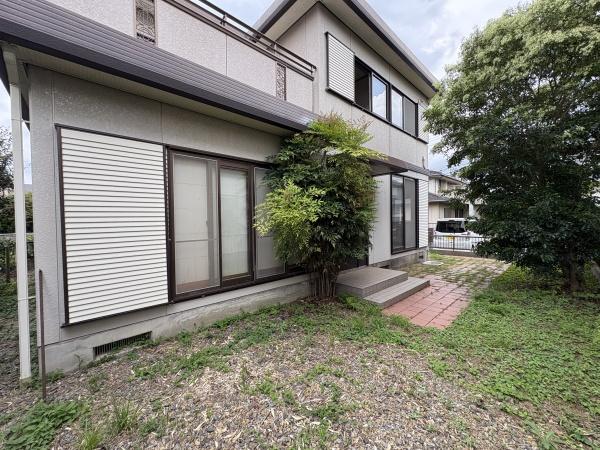 守谷市松前台６丁目の中古一戸建て