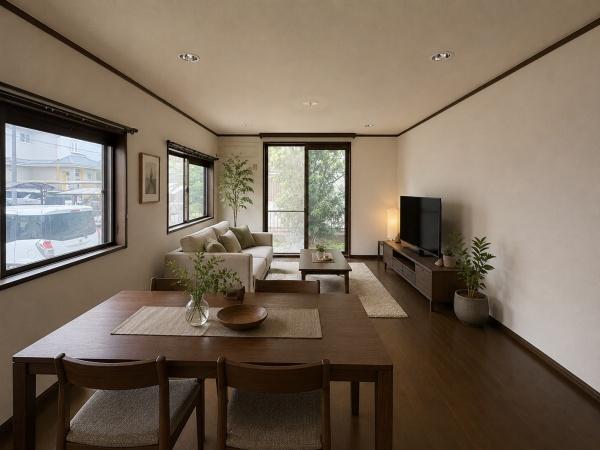 守谷市松前台6丁目