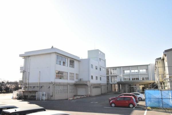 守谷市松並青葉３丁目の中古一戸建て(守谷市立黒内小学校)