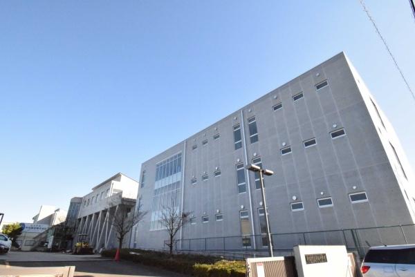 守谷市松並青葉３丁目の中古一戸建て(守谷市立守谷中学校)