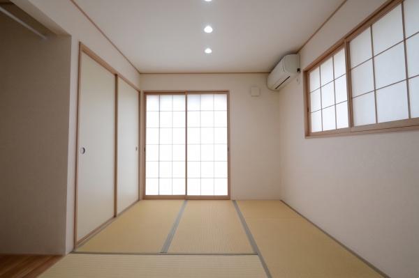 守谷市松並青葉３丁目の中古一戸建て