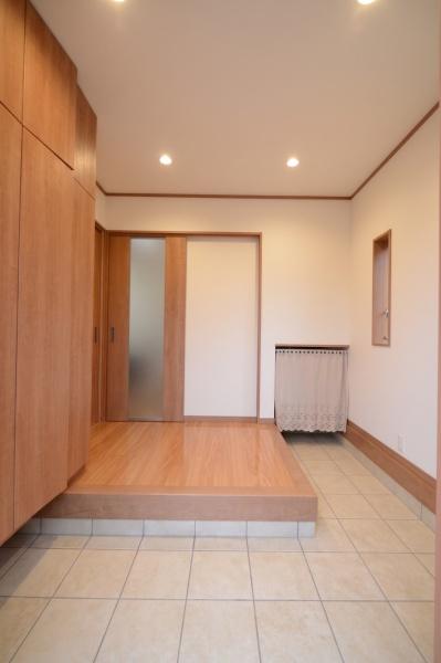 守谷市松並青葉３丁目の中古一戸建て