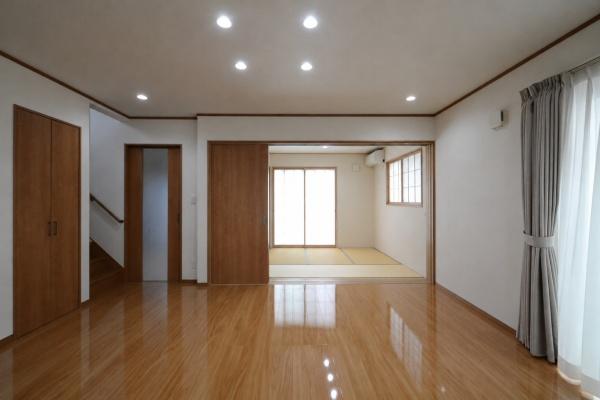 守谷市松並青葉3丁目