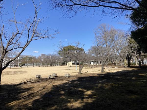 プレミストつくば二の宮公園(二の宮公園)
