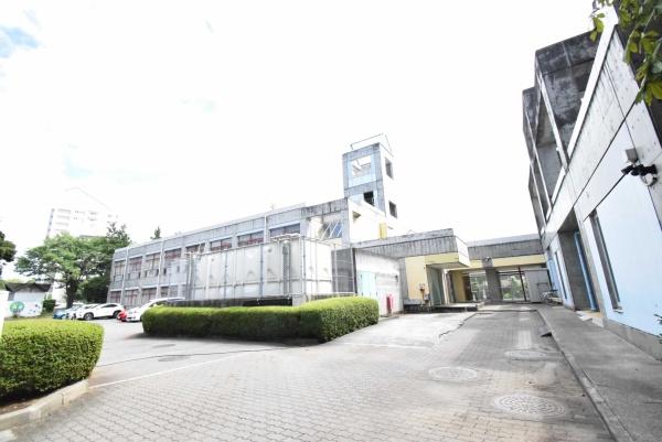 プレミストつくば二の宮公園(つくば市立二の宮小学校)