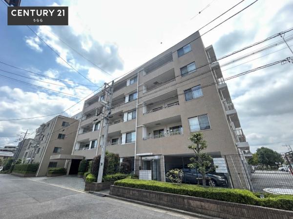 プレミストつくば二の宮公園
