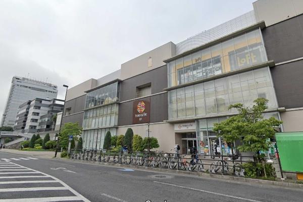 ルネつくばローレルコート(トナリエつくばスクエア)