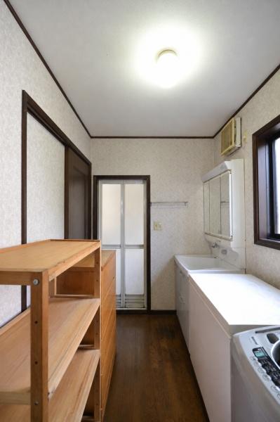 牛久市柏田町の中古一戸建て