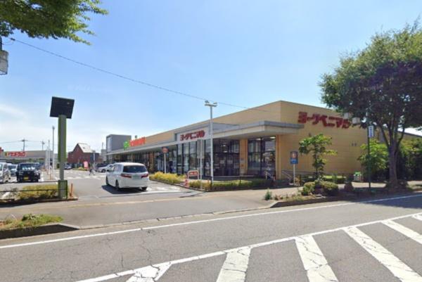 牛久市柏田町の中古一戸建て(ヨークベニマル牛久南店)