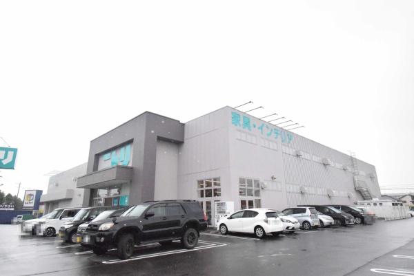 牛久市柏田町の中古一戸建て(ニトリ牛久店)