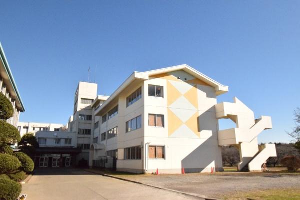 牛久市柏田町の中古一戸建て(牛久市立神谷小学校)