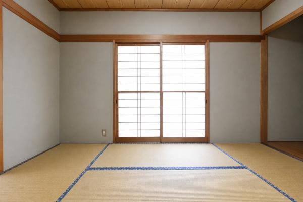 牛久市柏田町の中古一戸建て