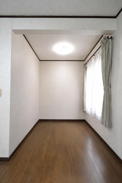 牛久市柏田町の中古一戸建て