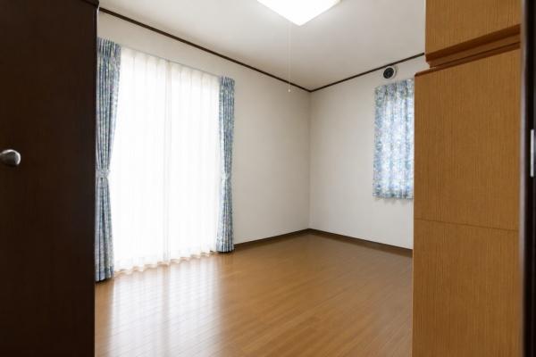 牛久市柏田町の中古一戸建て