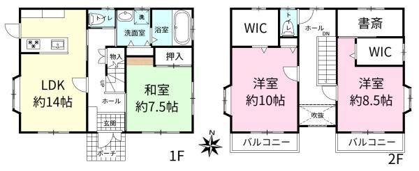 土浦市木田余