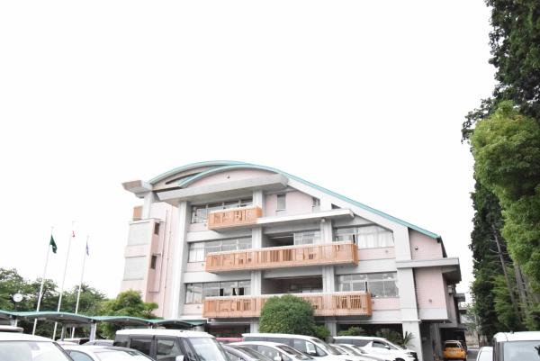 土浦市木田余の中古一戸建て(土浦市立真鍋小学校)