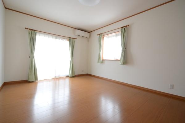 土浦市木田余の中古一戸建て