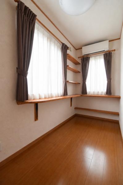 土浦市木田余の中古一戸建て