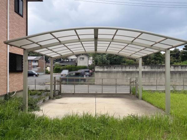 土浦市木田余の中古一戸建て