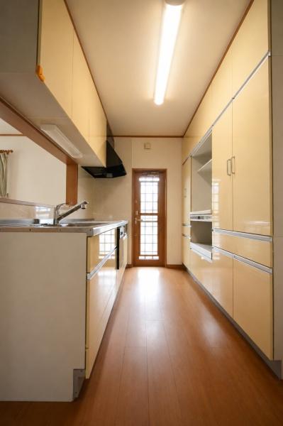 土浦市木田余の中古一戸建て