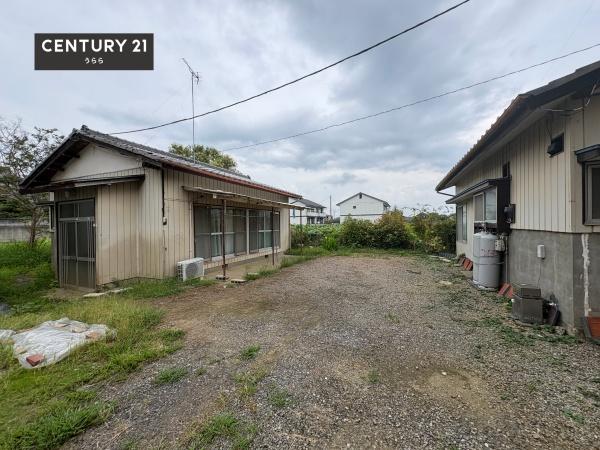 土浦市木田余 土地売り