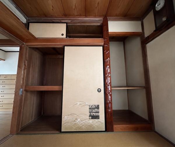 牛久市上柏田２丁目の中古一戸建て