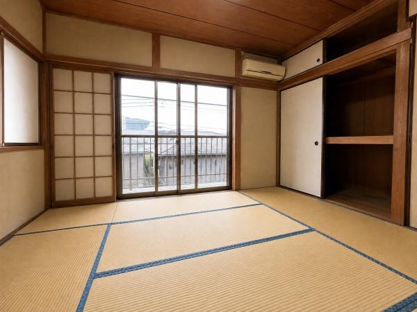 牛久市上柏田２丁目の中古一戸建て