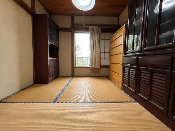 牛久市上柏田２丁目の中古一戸建て