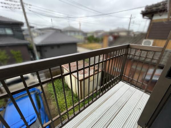 牛久市上柏田２丁目の中古一戸建て
