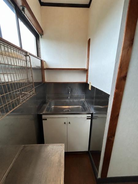 牛久市上柏田２丁目の中古一戸建て