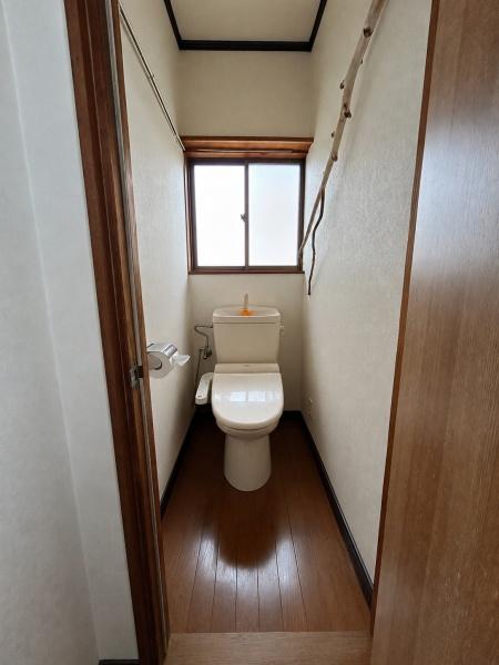 牛久市上柏田２丁目の中古一戸建て