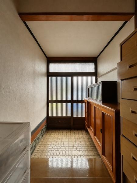 牛久市上柏田２丁目の中古一戸建て