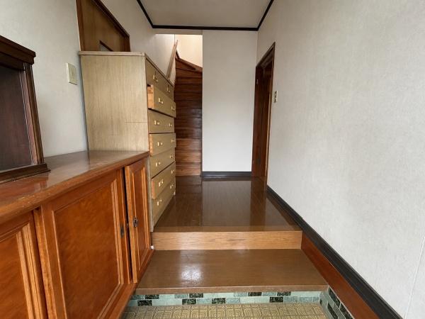 牛久市上柏田２丁目の中古一戸建て