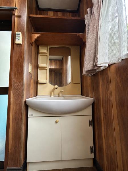 牛久市上柏田２丁目の中古一戸建て