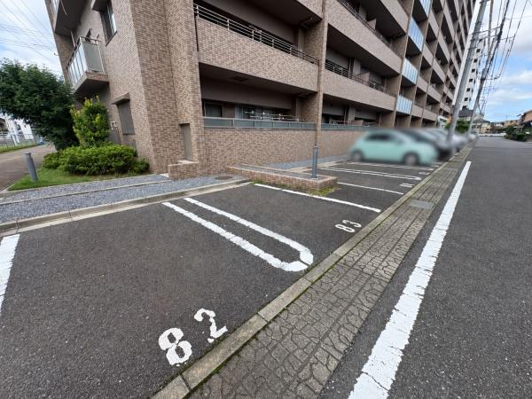 サーパスシティ守谷