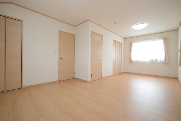 守谷市松並青葉２丁目の中古一戸建て