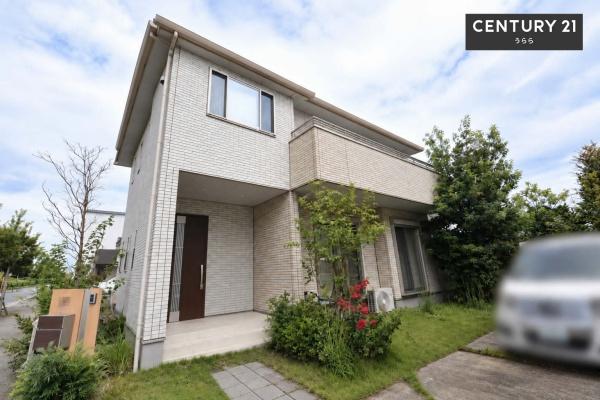 守谷市松並青葉2丁目