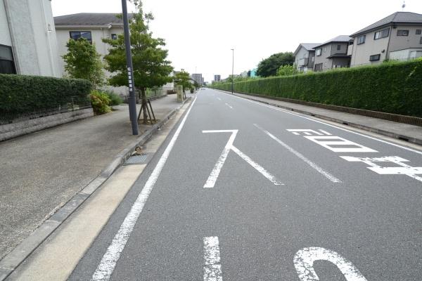 守谷市松並青葉２丁目の中古一戸建て