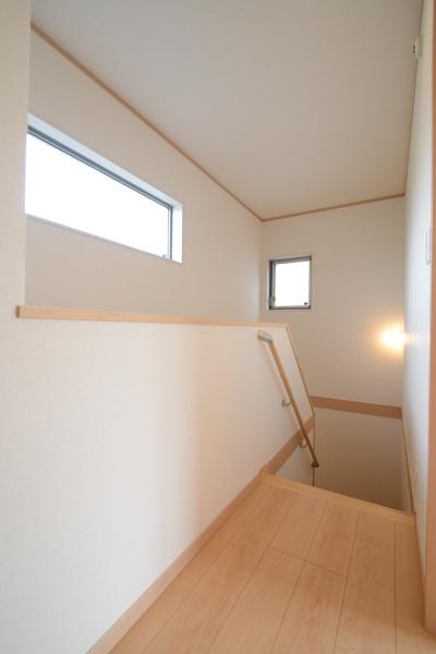 守谷市松並青葉２丁目の中古一戸建て