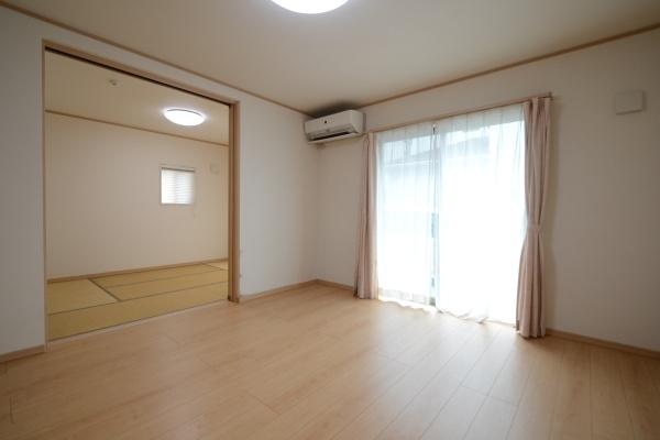 守谷市松並青葉２丁目の中古一戸建て