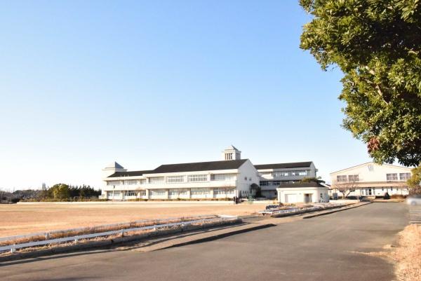 取手市桜が丘４丁目の中古一戸建て(取手市立桜が丘小学校)