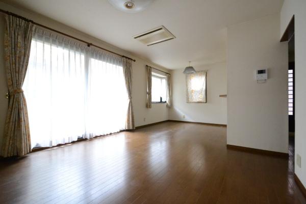 取手市桜が丘4丁目