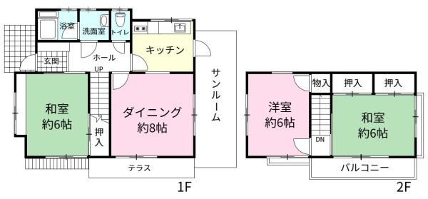 つくば市高見原3丁目