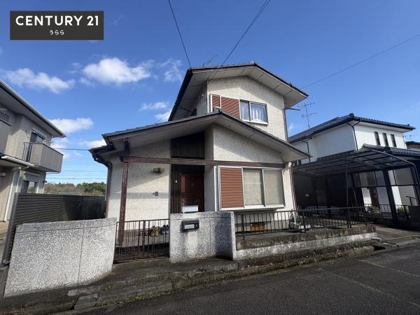 つくば市高見原3丁目