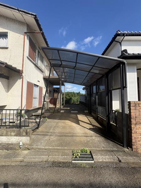 つくば市高見原3丁目