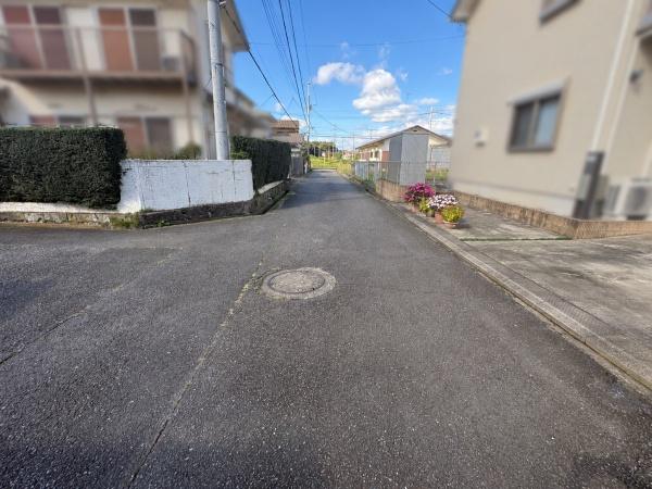 つくば市高見原3丁目