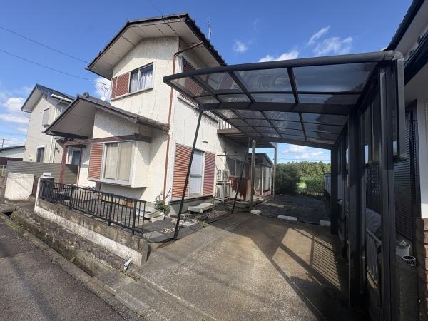つくば市高見原3丁目