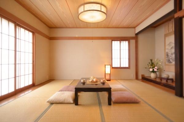 守谷市松前台６丁目の中古一戸建て