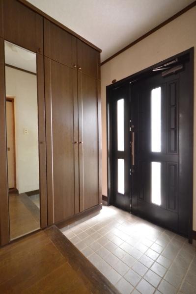 守谷市松前台６丁目の中古一戸建て